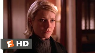 A Perfect Murder (1998) - The Key Scene (9/9) | Movieclips