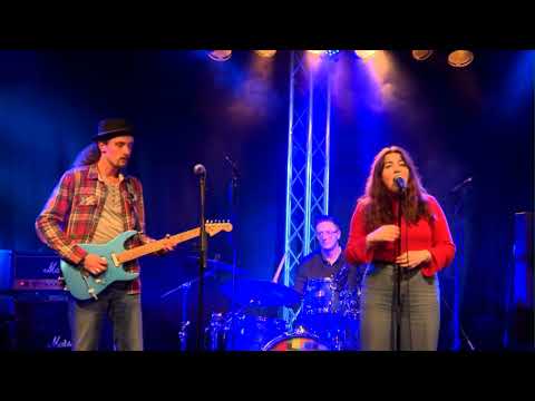 Kamii Für Einen Augenblick