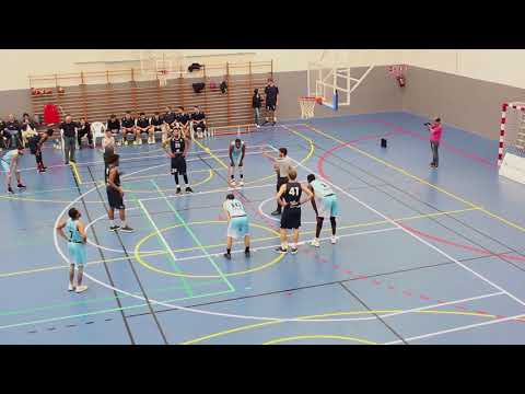 FORUS MEDACBASKET - OH!TELS ULB