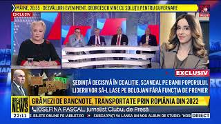 Download lagu Newsline - Realitatea Plus - 14.03.2026 10 pm mp3