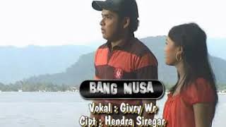 Download lagu Bang musa gifri kdi mp3