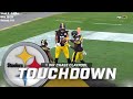 Pittsburgh Steelers 2020 Highlights   Touchdowns, Turnovers, Big Plays