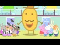 Peppa Pig Compilation 2017 Episodes 29