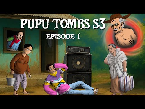 PUPU TOMBA S3 Episode 1 Release | Tonnao's marriage proposal