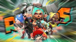 【LIVE】スプラトゥーンレイダースやる！！！