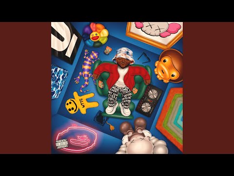 My Lil Treesh (feat. Cheb Rabi)