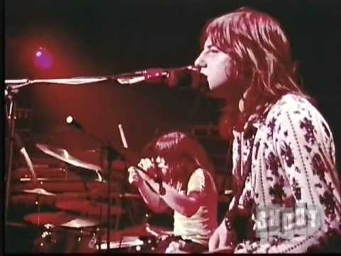 Knife edge video