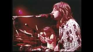 Emerson, Lake &amp; Palmer - Knife Edge - Live in Switzerland, 1970