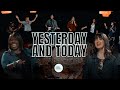 "Yesterday and Today" | Tommy Walker & Eileen Walker