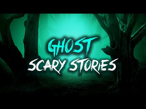 True Scary Ghost Stories To Fall Asleep Too! | Vol 1