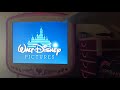 Opening To A Goofy Movie VHS 1995 Part 2