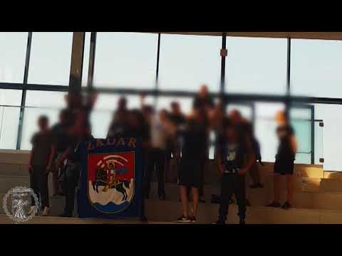 Tornado Zadar / Zabok - Zadar 69:87 (Official video)