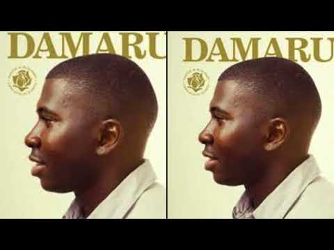 Damaru ft Tjatjie - Roep Maar Me Naam Audio