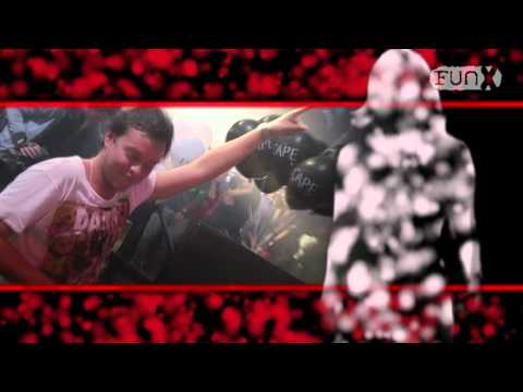 Afrojack and Quintino - Take Over Heaven (FunX Remix) | Free Download op FunX.fm