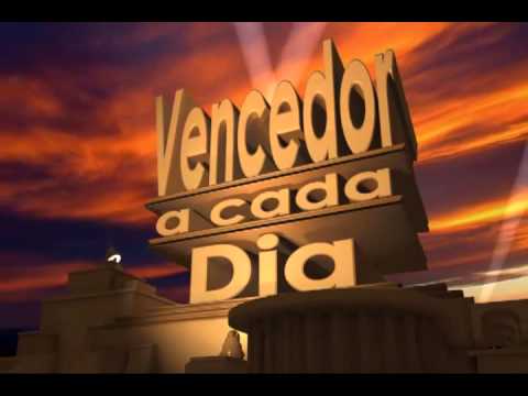 Vencedor A Cada Dia video