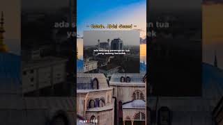 Download lagu Story Wa Ceramah Ustadz Abdul Somad 'Dunia Sudah Tua' (Status Wa) mp3