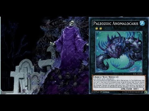 Yugioh Dueling Nexus Match Duel: Skull Servant Paleozoic VS Masked Hero Game 1