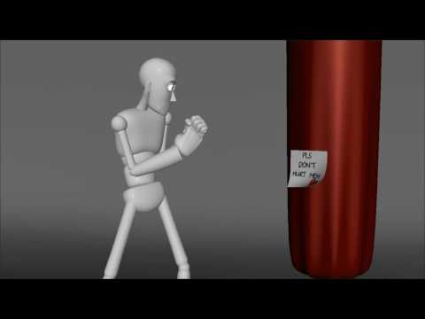 Vladimir Shcherbakov DemoReel 2016