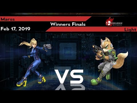 [Ultimate] Overclocked Ultimate (W.Finals) - Marss vs Light