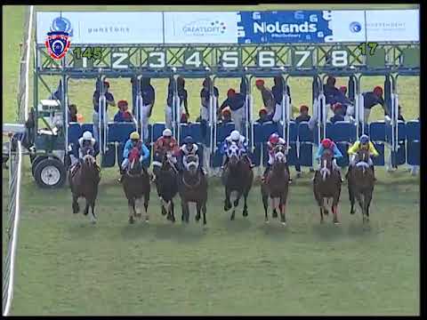 The Independent Wealth Managers Platinum Cup | Tandragee | S.Arnold