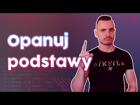 Co musisz wiedzieć przed nauką frameworków React, Angular, Vue?