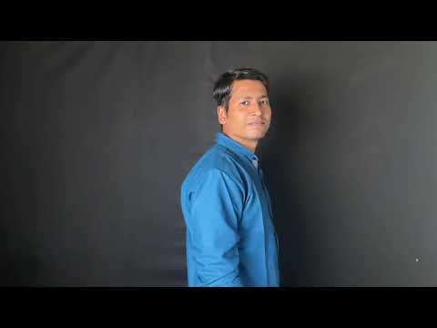 Rahul Biswas Introduction 