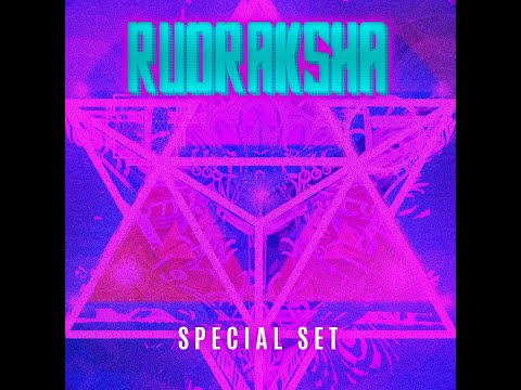 Rudraksha - Special Set | Transition Dark / Hitech