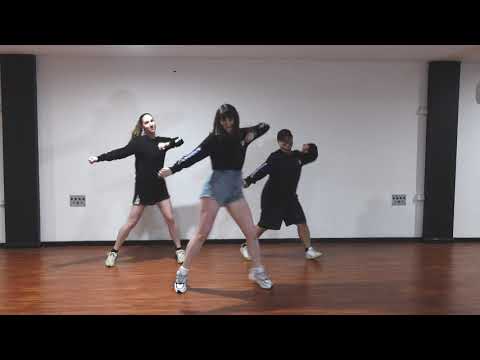 EXID  Lady Dance Cover | KDR Dance Cover Class