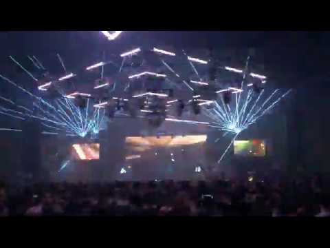 [4K] HOT SINCE 82 - Set Opening @Central Dance Event 27.12.2019 by Grotto - The Way Of Life.