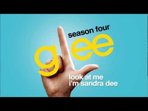 Video thumbnail for Look at Me I’m Sandra Dee