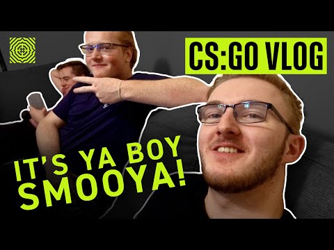 HE GOT HIS MOM'S NUMBER!