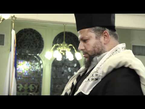 Helfgot Slichot - Aneinu