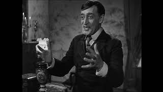 «47 morto che parla» di Carlo Ludovico Bragaglia (1950) - Trailer