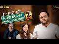 Sci-FI Sound Secrets | How Hans Zimmer & Ludwig Göransson Create the Future? | Music Insight | EP 06