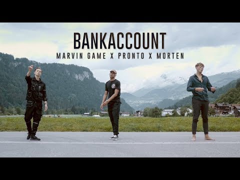 Video thumbnail for Bankaccount