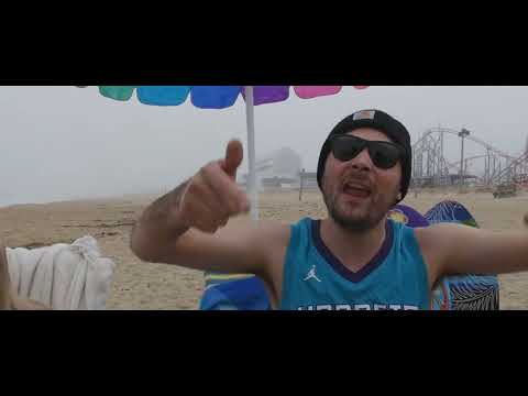 Cam Groves - Real Ass Summer (Official Video) (Crack Amico contest FINAL ROUND)