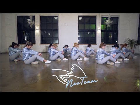SEVENTEEN(세븐틴) - 고맙다(THANKS) (Cover by NeoTeam)