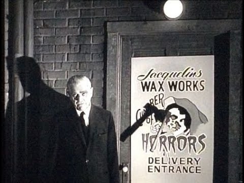 ♦TV Classics♦ 'Waxworks' (Thriller S2 E16)
