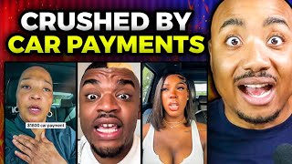 Car Payments Are RIDICULOUS (Repos Are SKYROCKETING)