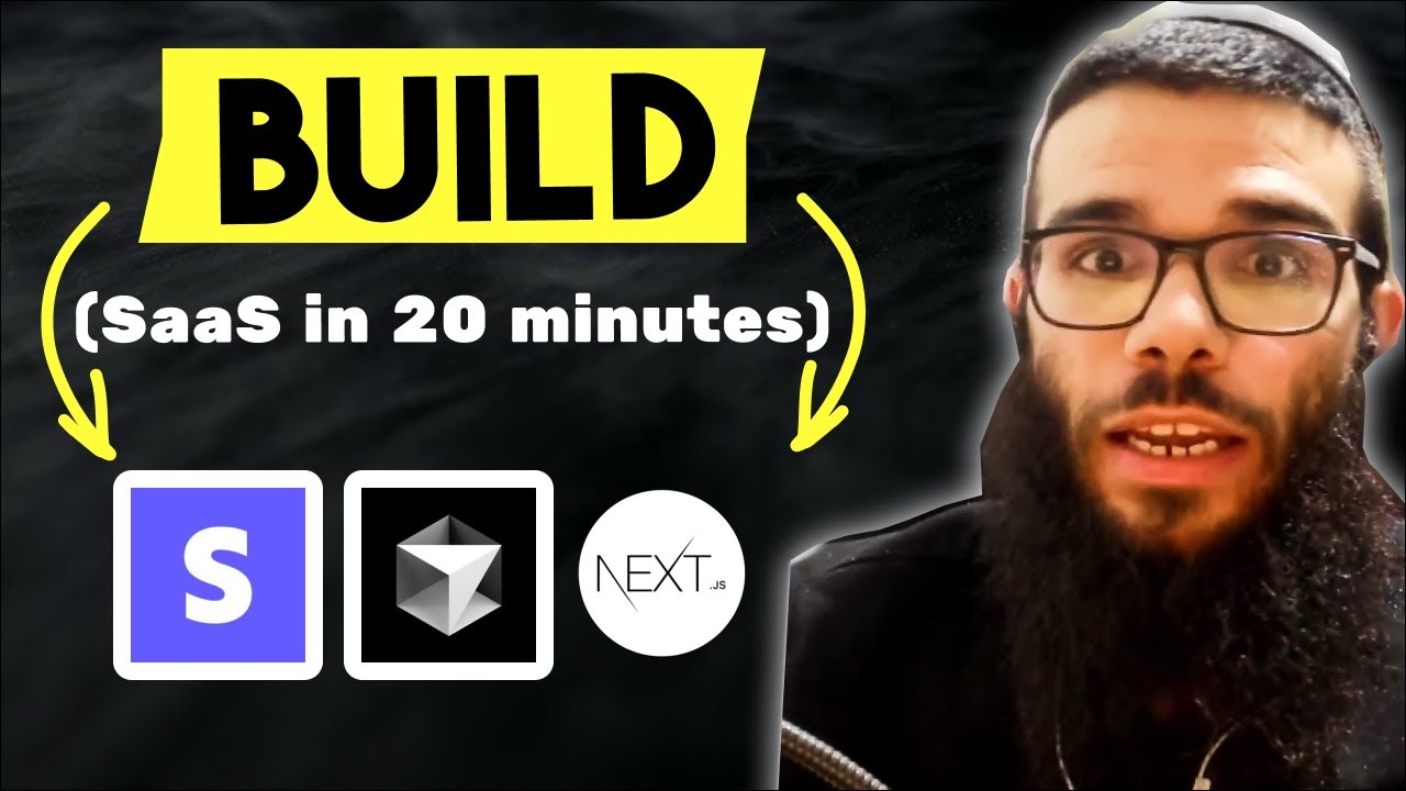 How to Start a $10K MRR SaaS in 20 Minutes (Step-by-Step)