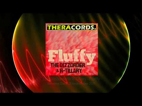 THER-060 01 The DizZorder & R-Tillary - Fluffy