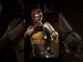 Mortal Kombat 11 Cassie Cage VS Noob Saibot
