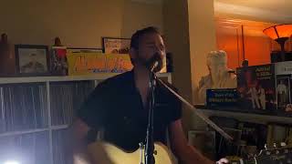 One Dyin&#39; And A Buryin&#39;