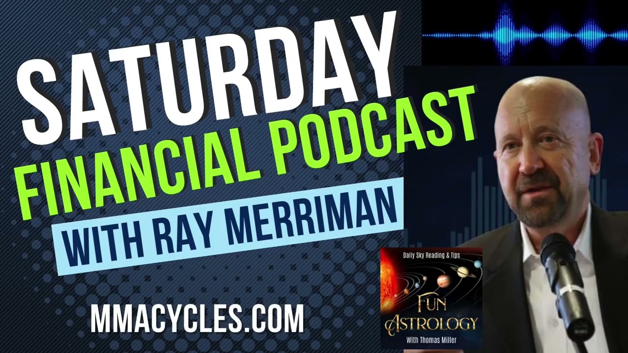 MMACycles.com Free Weekly Column For the Week Beginning April 6, 2026 ©