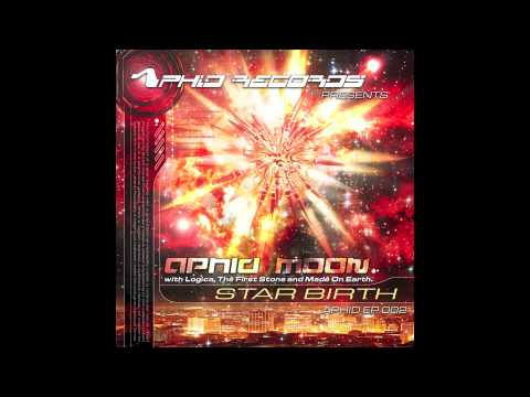 Aphid Moon & The First Stone - Star Birth