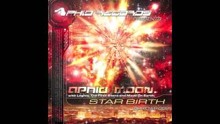 Aphid Moon & The First Stone - Star Birth