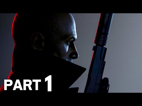Hitman World of Assassination Gameplay Walkthrough Part 1 PS5 (Freelancer) 4K 60FPS