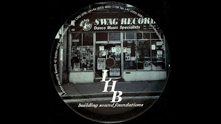 Haris & Gideon - Giveusaring