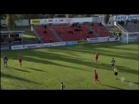 VPS-TV: VPS-FC Inter -ottelukooste, 3.6.2015