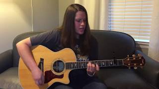 Your Name is Glorious by Jesus Culture and Kim Walker-Smith Cover